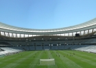 Südafrika - Kapstadt - Green Point Stadium